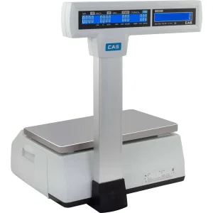 CAS Весы CL5000J-15IP CAS Весы CL5000J-15IP