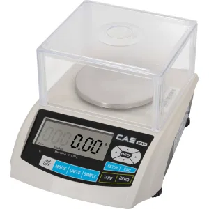 CAS ЛАБОРАТОРНЫЕ ВЕСЫ MWP-1500 CAS ЛАБОРАТОРНЫЕ ВЕСЫ MWP-1500