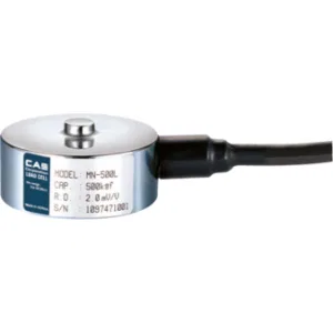 CAS Тензодатчик MNC-10 t CAS Тензодатчик MNC-10 t
