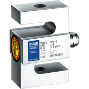 CAS Тензодатчик SBA-50L CAS Тензодатчик SBA-50L