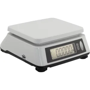 CAS Весы электронные настольные SWN-15DD CAS Весы электронные настольные SWN-15DD