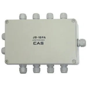 CAS Соединительная коробка JB-4 (KITs) CAS Соединительная коробка JB-4 (KITs)