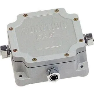 CAS Соединительная коробка JB-4 (KITs) CAS Соединительная коробка JB-4 (KITs)