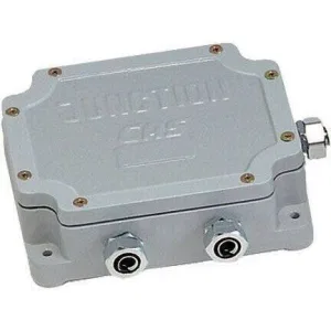 CAS Соединительная коробка JB-4 (KITs) CAS Соединительная коробка JB-4 (KITs)