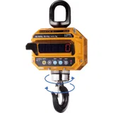 CAS Весы 15 THD RF с крюком (TWN-B, Caston 3)